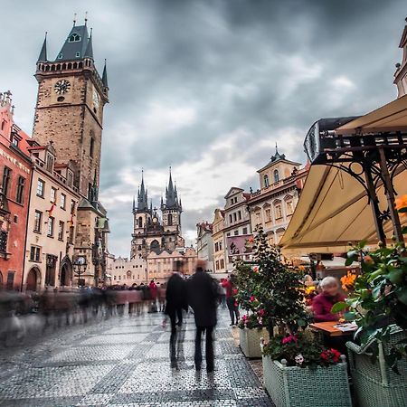 The Best Location In Prague, Charles Bridge & Old Town Square Dış mekan fotoğraf