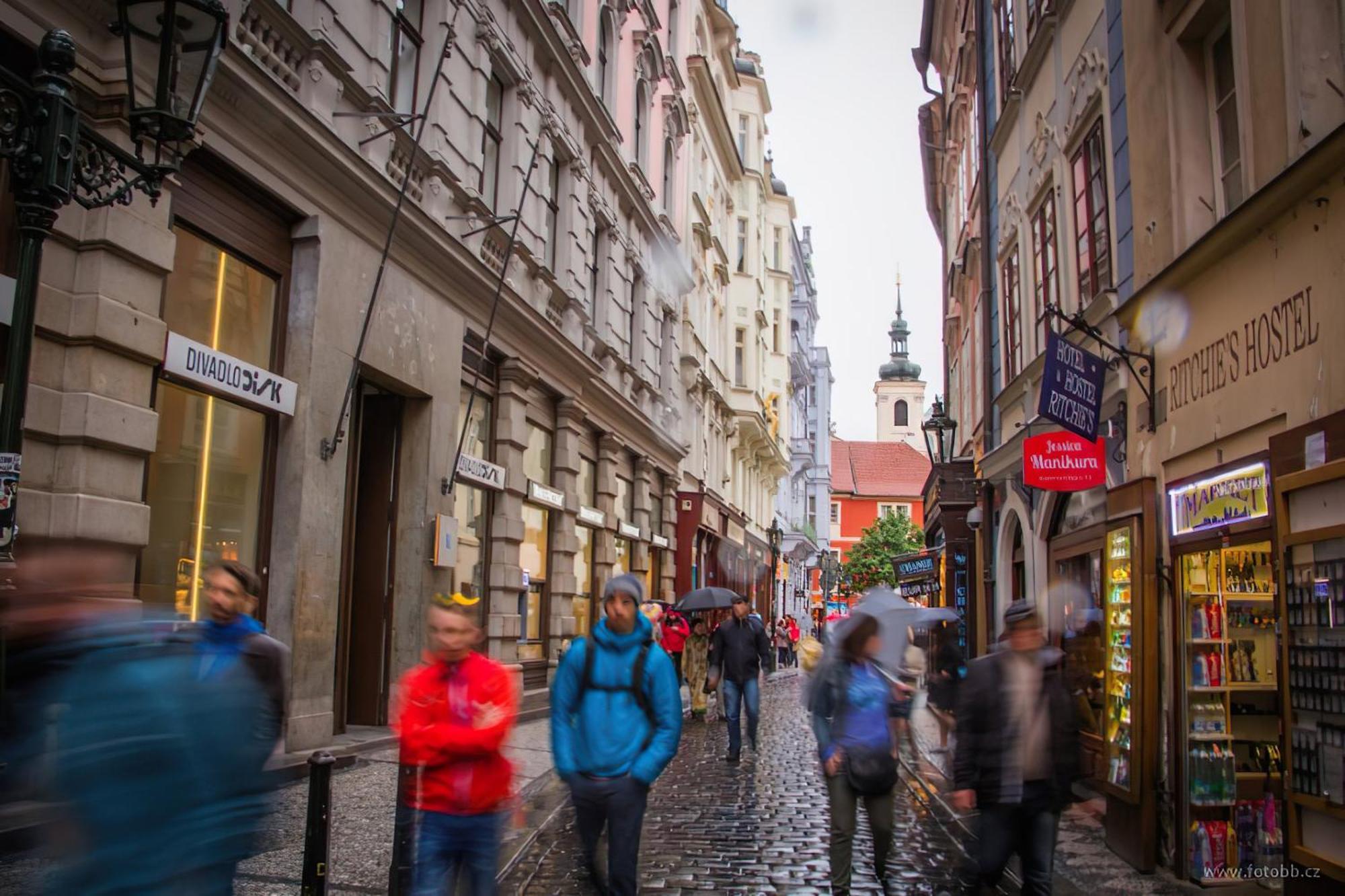 The Best Location In Prague, Charles Bridge & Old Town Square Dış mekan fotoğraf